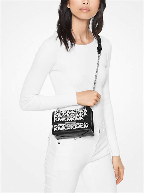 michael kors beaded bag|Cece Extra.